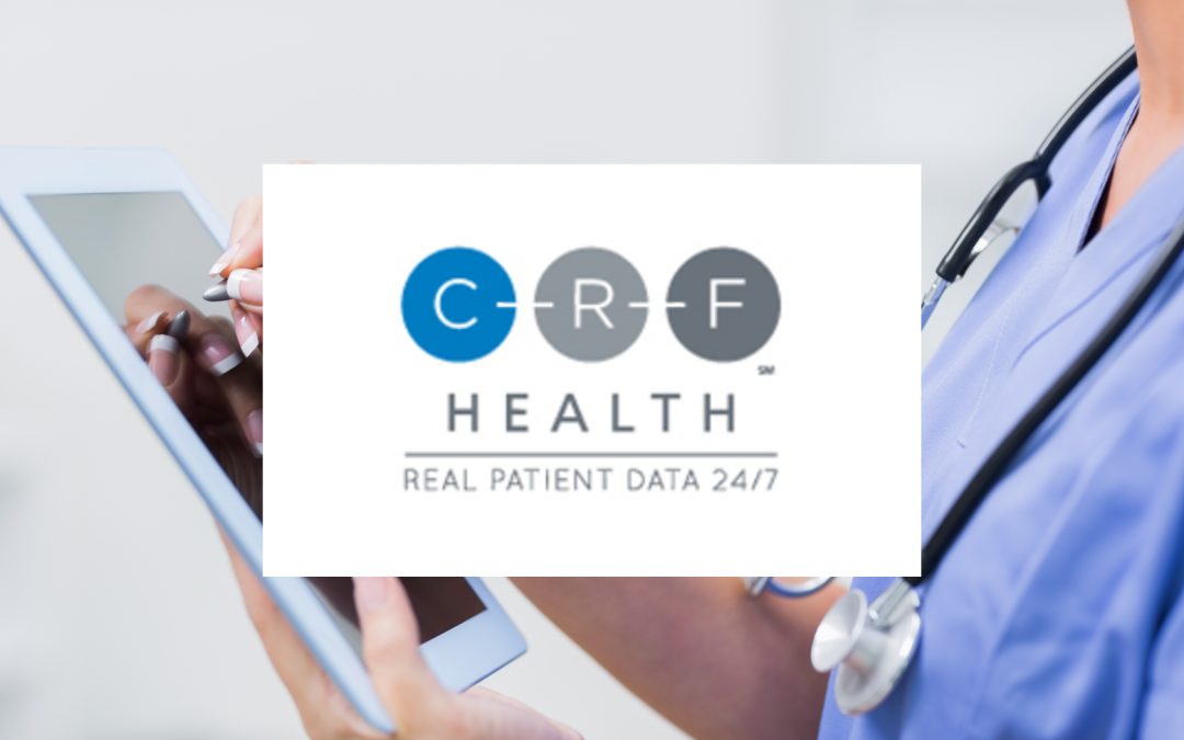 Case Story: CRF Health”™s delivery organization agilitization