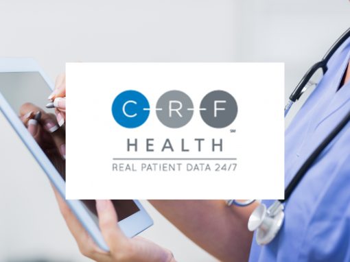 Case Story: CRF Health”™s delivery organization agilitization