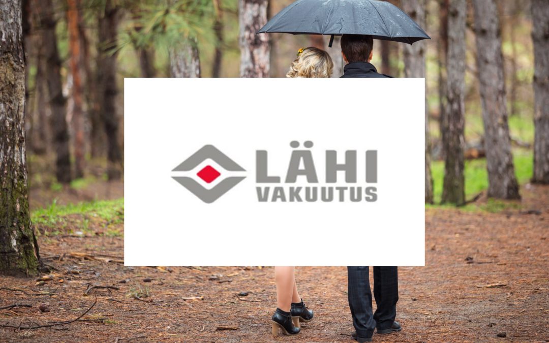 Case Story: Lähivakuutus requirements and testing management assessment and development