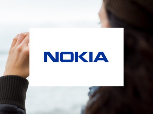 Case Story: Nokia ““ Stepping up changes and error management