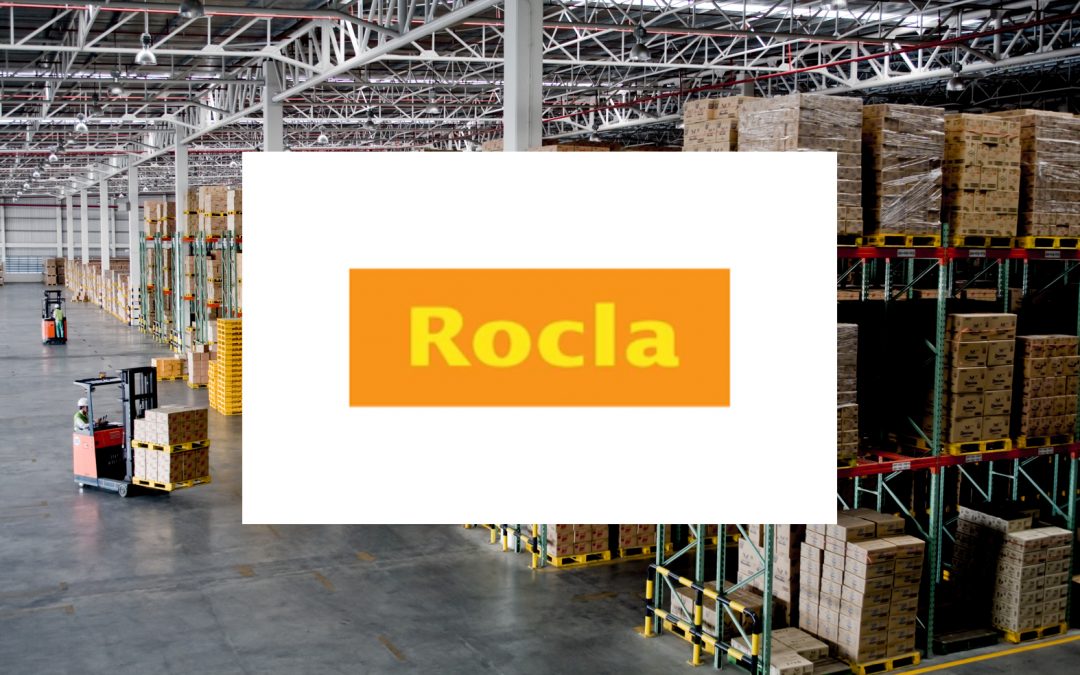 Case Story: Rocla”™s requirements management reform