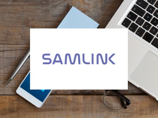 Case Story: Samlink SAFe Change