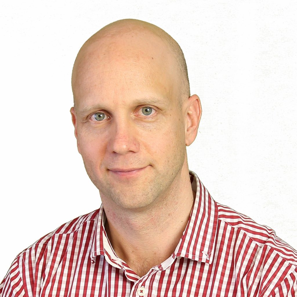 Harri Pendolin