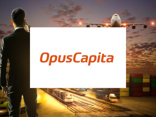 OpusCapitan tuotehallinnan vastuiden ja tehtävien selkeyttäminen