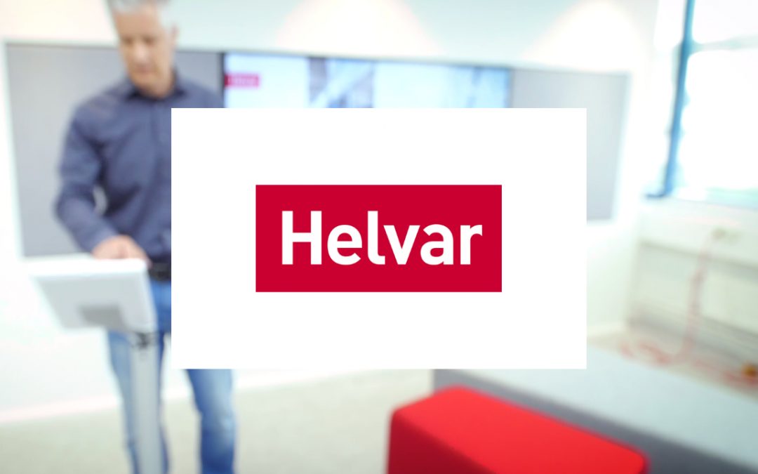 Customer Experience: More Agility for Helvar Product Development