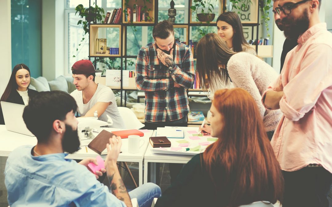 Is Self-Management Real? ““ Contribyte”™s Own Experiences with Self-Management