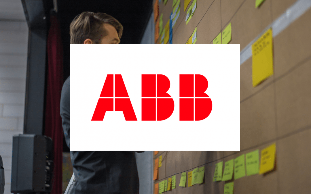 Customer Experience: ABB The Deployment of the SAFe Model in the Entire Organization